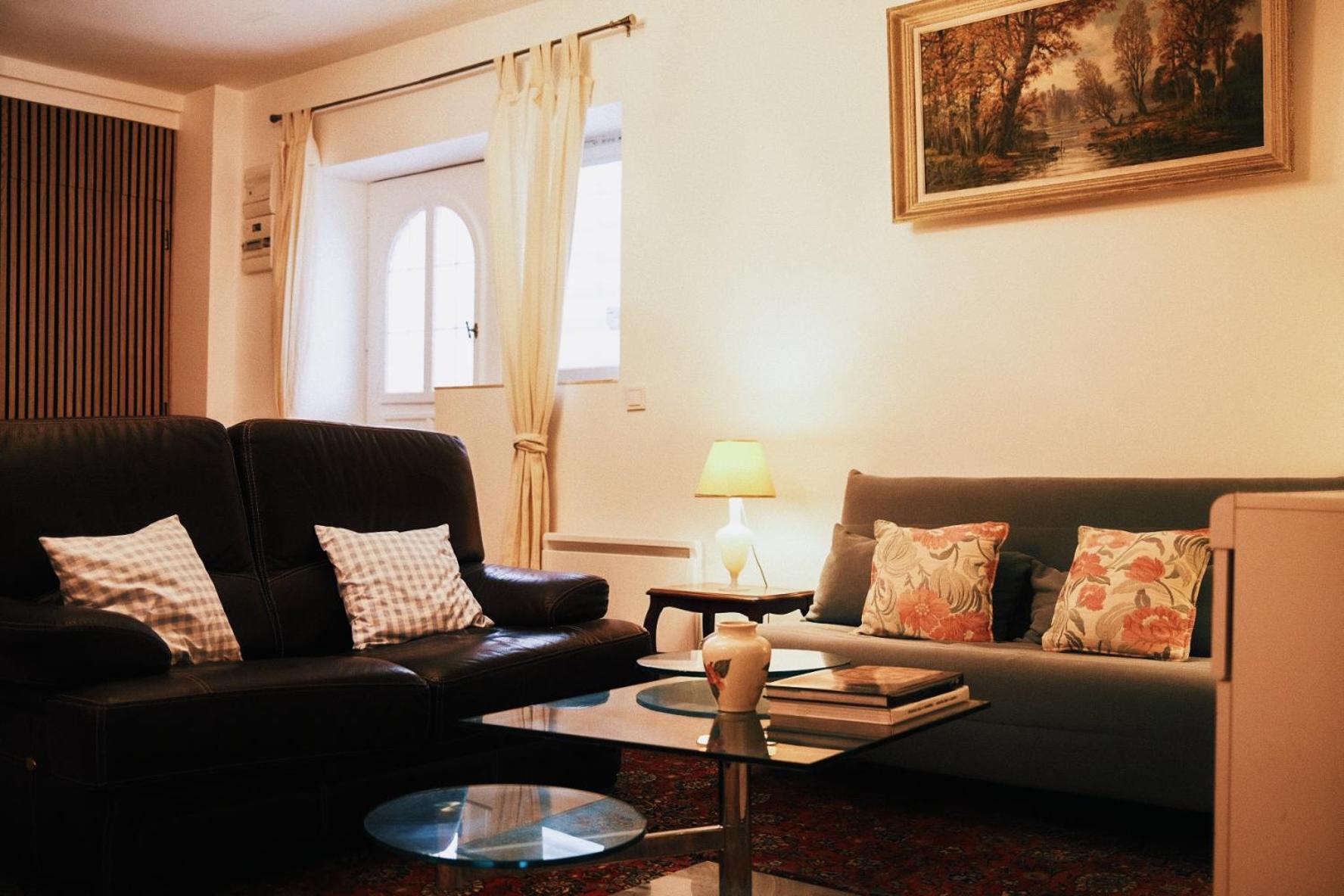 L'Alouette - Appartement 60M2 Pmr Château-Thierry Exteriér fotografie