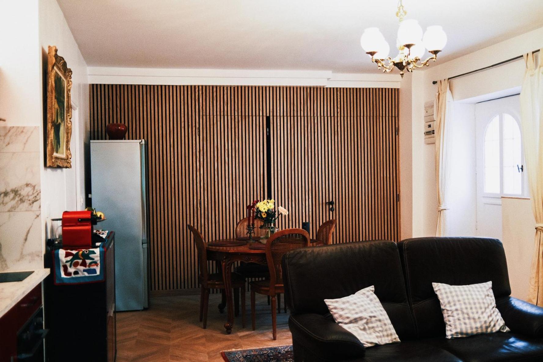 L'Alouette - Appartement 60M2 Pmr Château-Thierry Exteriér fotografie
